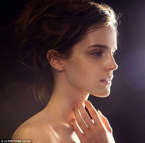 On March 15, 2017, numerous nude pictures and videos of Watson were leaked on the American forum 4Chan. The origin of the photos is unknown, but it's undeniably proven that the pictures feature the attractive actress. She immediately enlisted lawyers to delete the images in which Emma Watson is seen naked, and they succeeded within 24 hours.